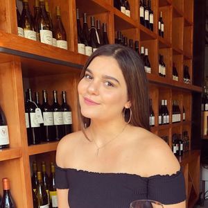 Meet your Posher, Bailey